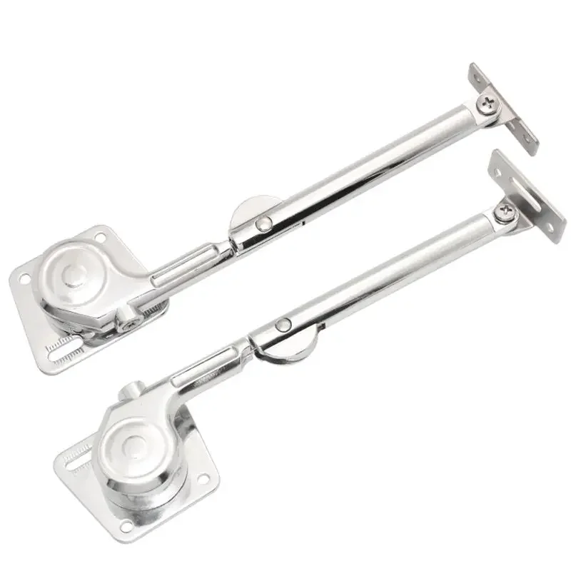 Furniture Hardware Replacement Parts - 2PCS/Set Cabinet Lift Support Soft Close