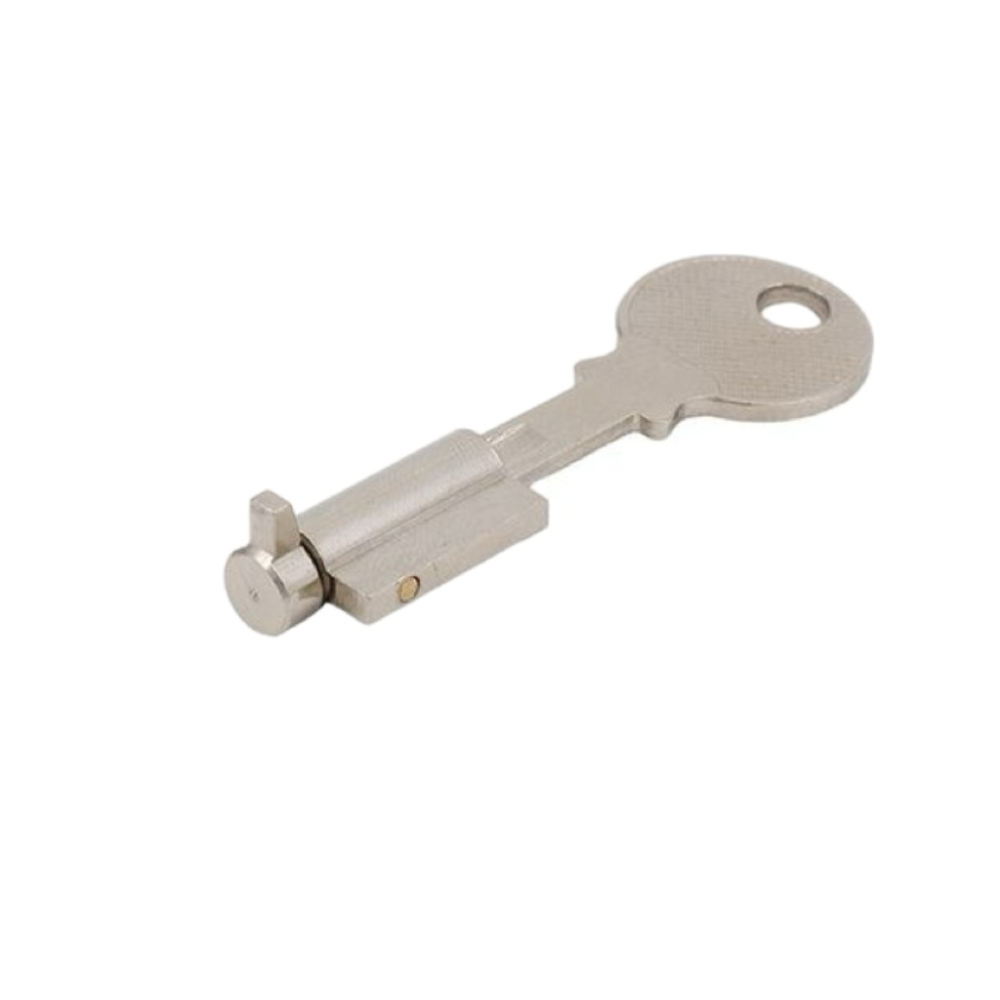 Furniture For Hardware Shop - Universal Copper Lock Hardware For Display