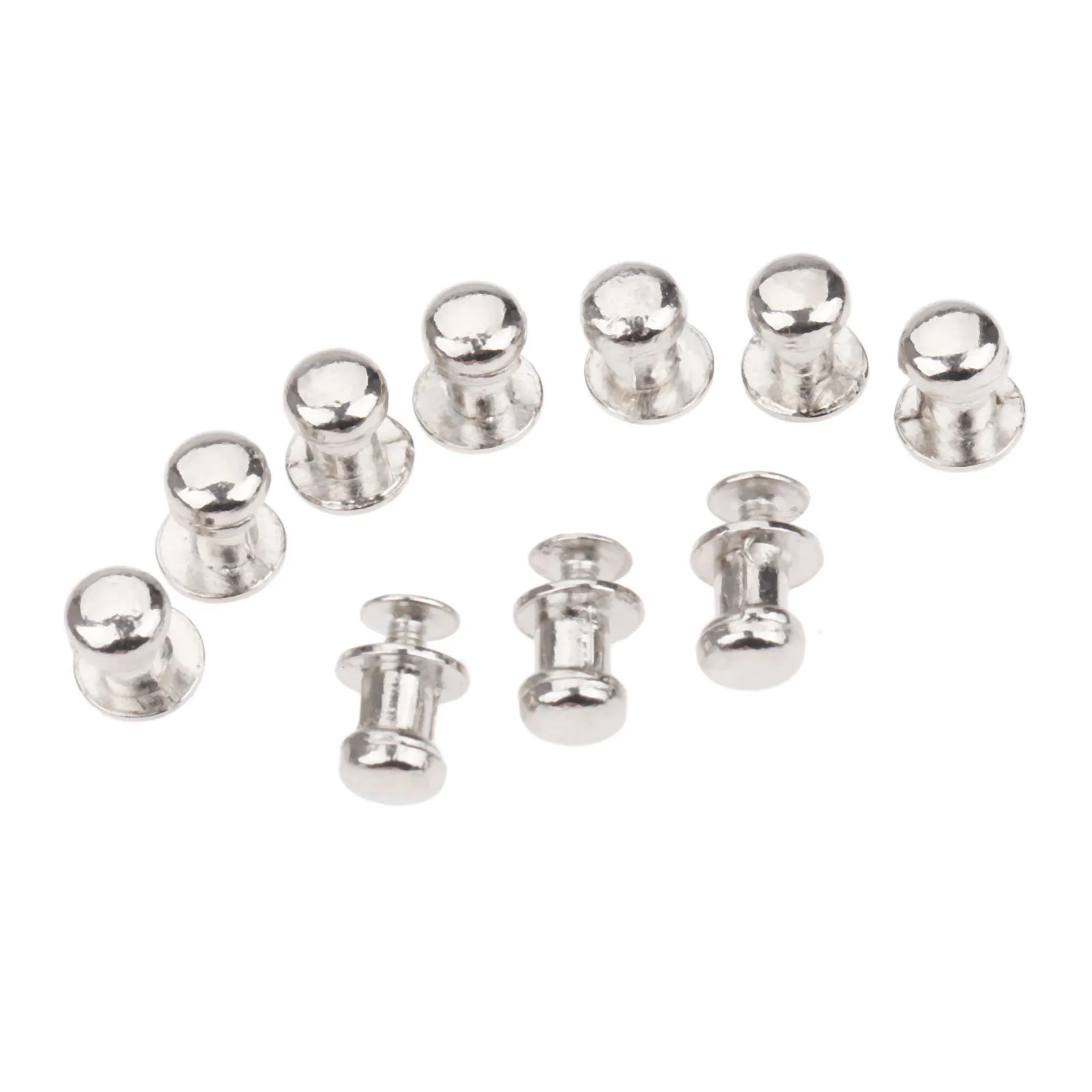 10pcs/lot Mini Knobs Small Han - Vintage Furniture Hardware Pulls 评论和价格