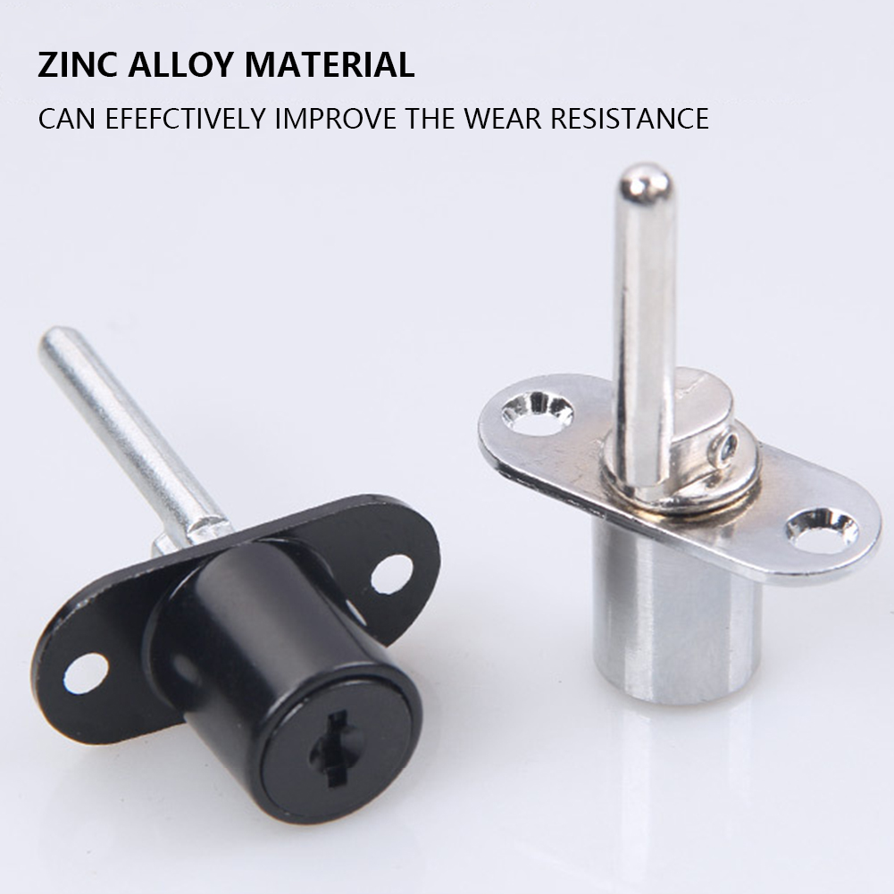 16/19mm Zinc Alloy Office Desk - Furniture Hardware In China 评论和价格