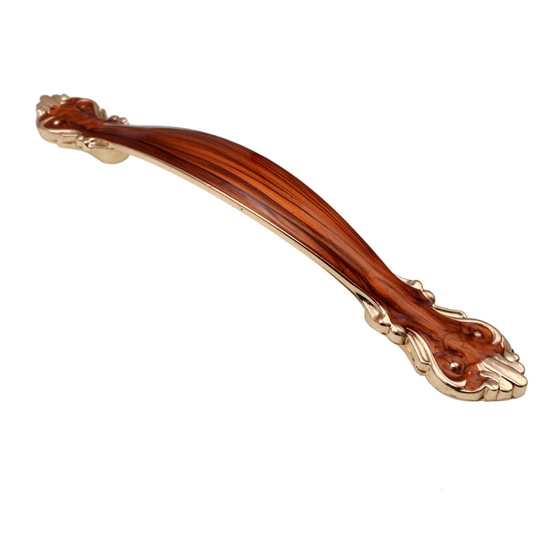 RUNBAZEF Black Kitchen Cabinet - Vintage Furniture Hardware Pulls 评论和价格