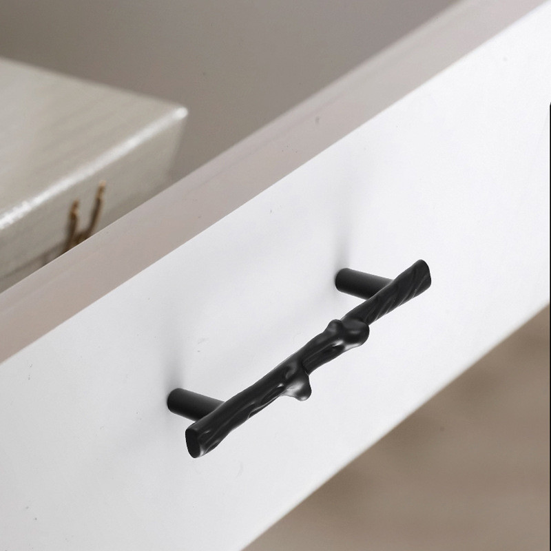 KK&FING Creative Retro Tree Br - Vintage Furniture Hardware Pulls 评论和价格