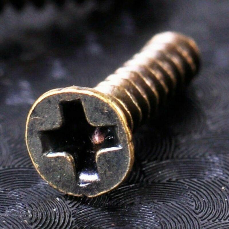 10/20pcs Hinge with Screw Butt - Furniture Hardware Replacement Parts 评论和价格
