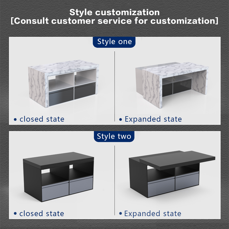 Electric Side Pull Track Open  - Furniture Hardware In China 评论和价格