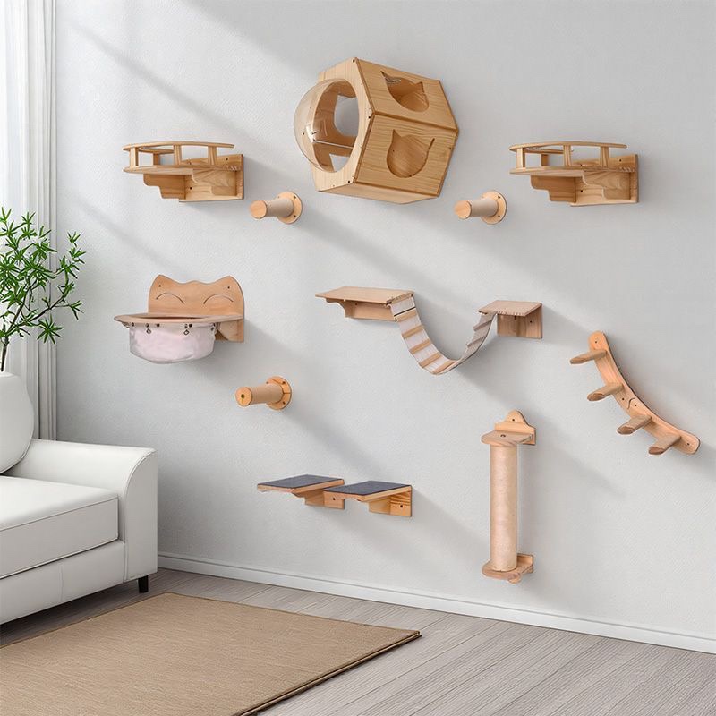 Cat Furniture Solid Wooden Sus - Furniture Paradise & Hardware Ghaziabad By Owner 评论和价格