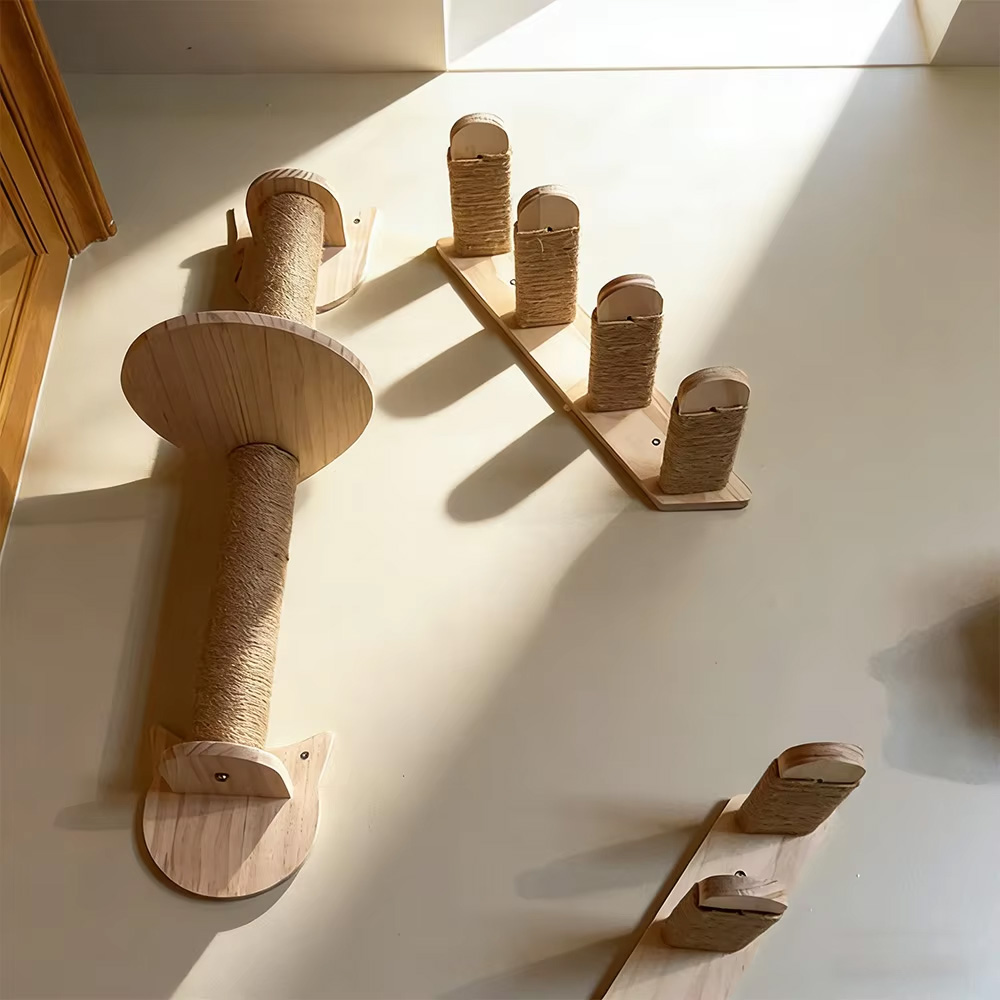 Cat Furniture Solid Wooden Sus - Furniture Paradise & Hardware Ghaziabad By Owner 评论和价格