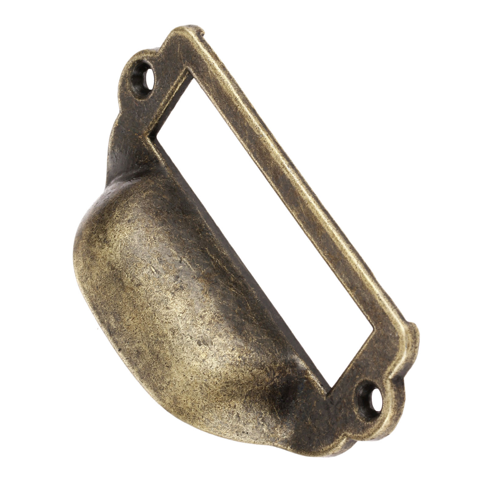 82x40mm Zinc Alloy Antique Bra - Furniture Hardware Names 评论和价格