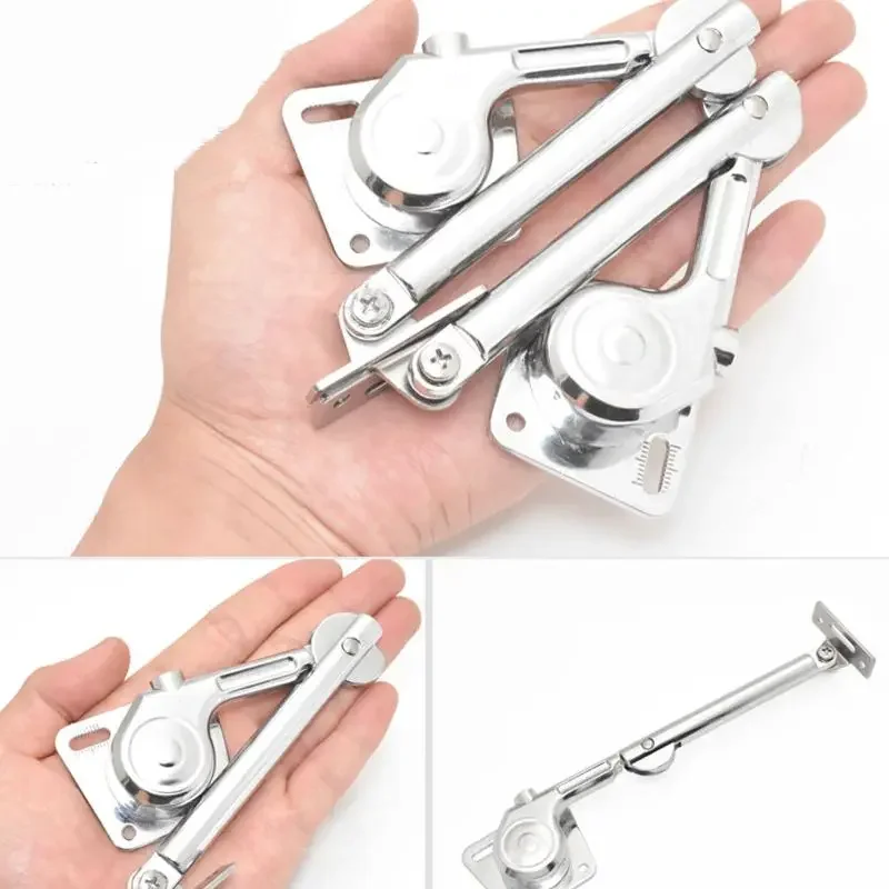 2PCS/Set Cabinet Lift Support  - Furniture Hardware Replacement Parts 评论和价格