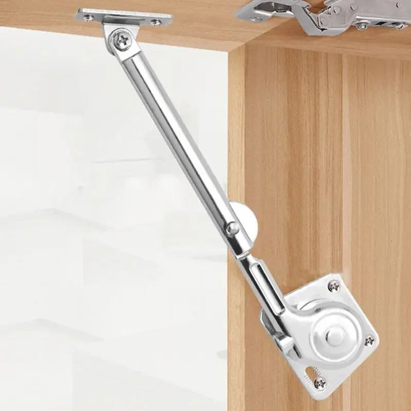 2PCS/Set Cabinet Lift Support  - Furniture Hardware Replacement Parts 评论和价格