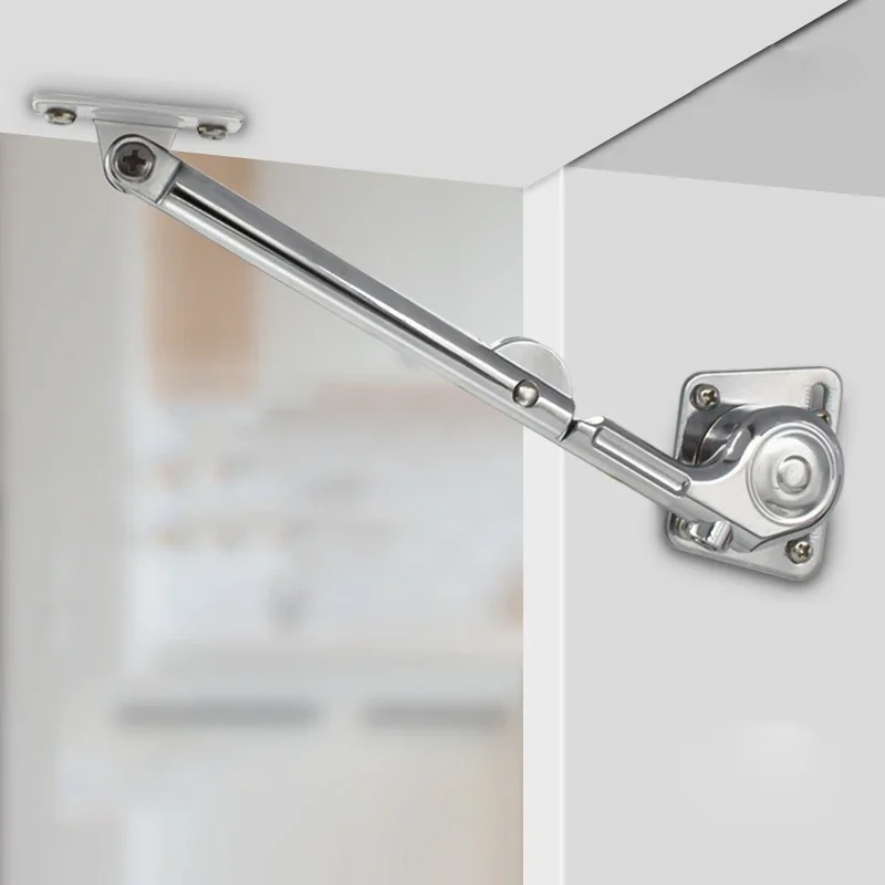 2PCS/Set Cabinet Lift Support  - Furniture Hardware Replacement Parts 评论和价格