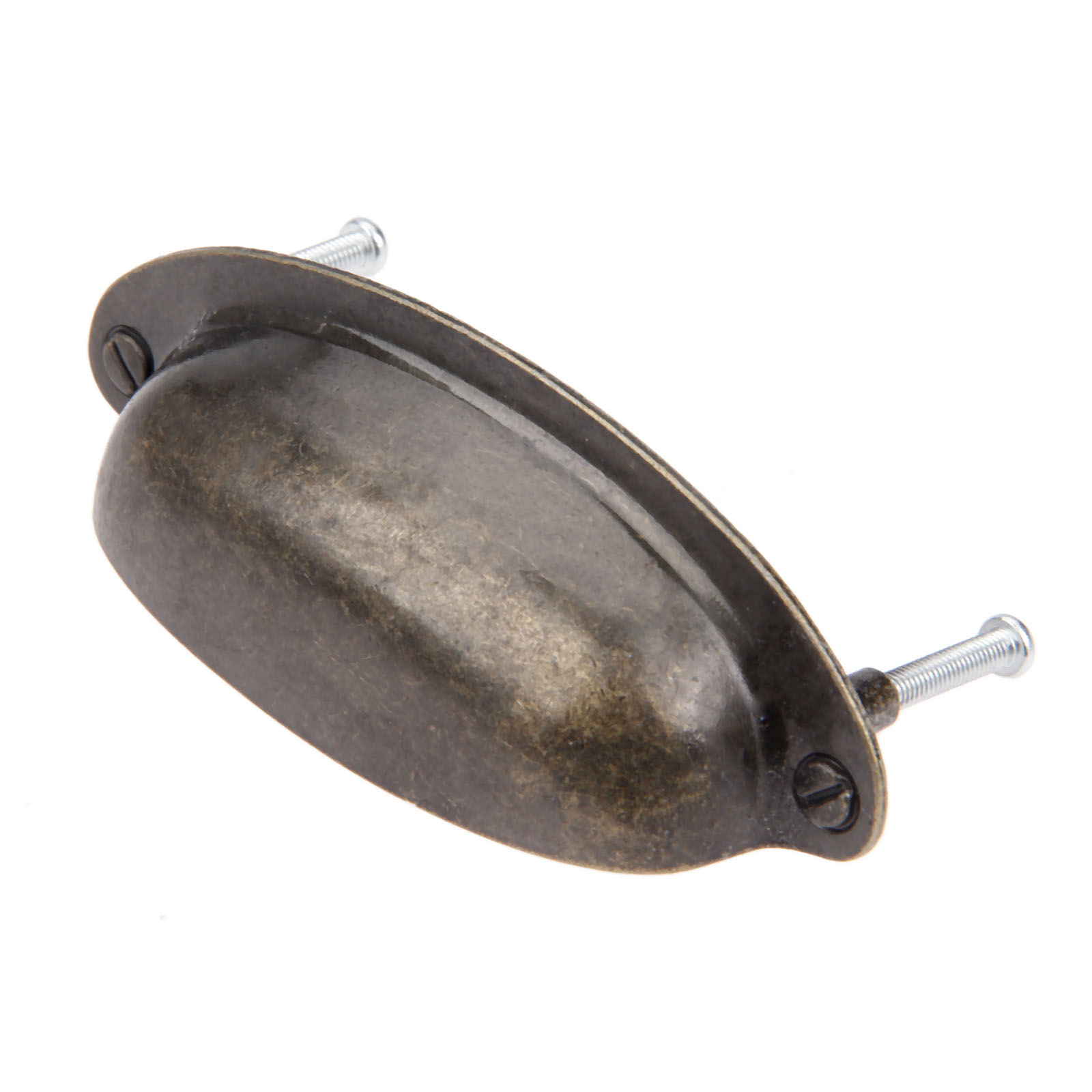 1set 108mm*40mm Shell Pull Han - Vintage Furniture Hardware Pulls 评论和价格