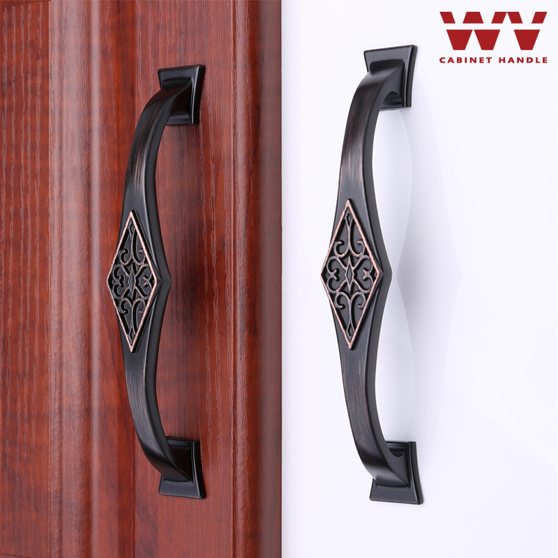 YM Antique Kitchen Cabinet Sto - Vintage Furniture Hardware Pulls 评论和价格