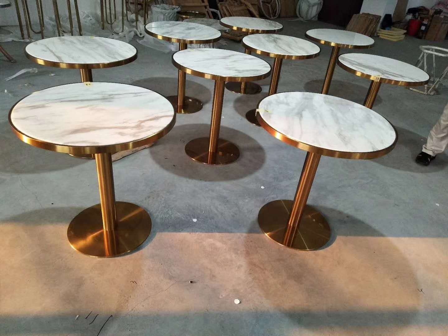 Elegant Round Hardware Stainle - Furniture Hardware In China 评论和价格