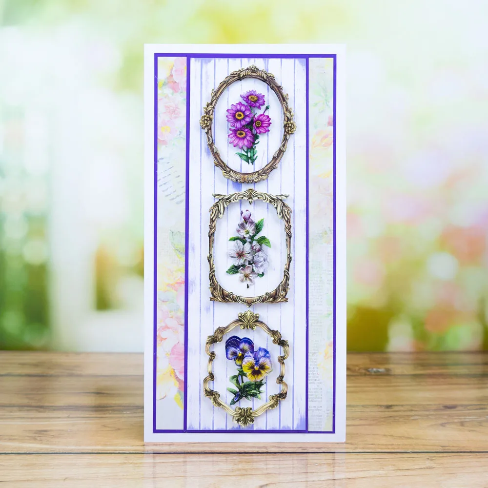 Pansy Paradise Valley Blooms C - Furniture Paradise & Hardware Ghaziabad By Owner 评论和价格