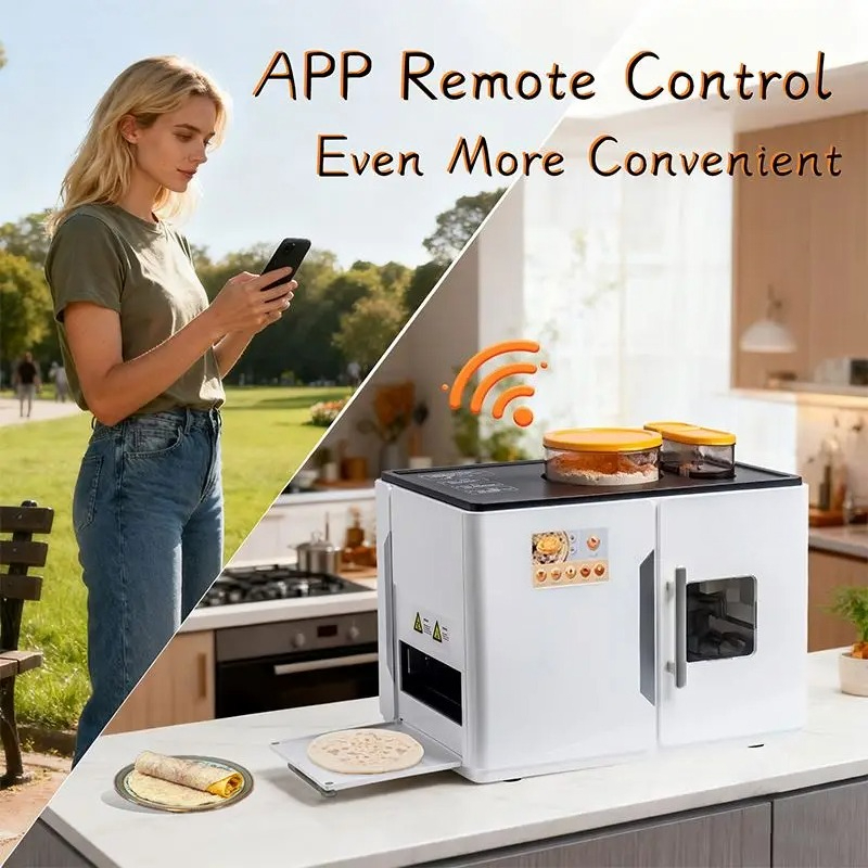 China Wholesale Rotimatic Auto - Furniture Hardware In China 评论和价格