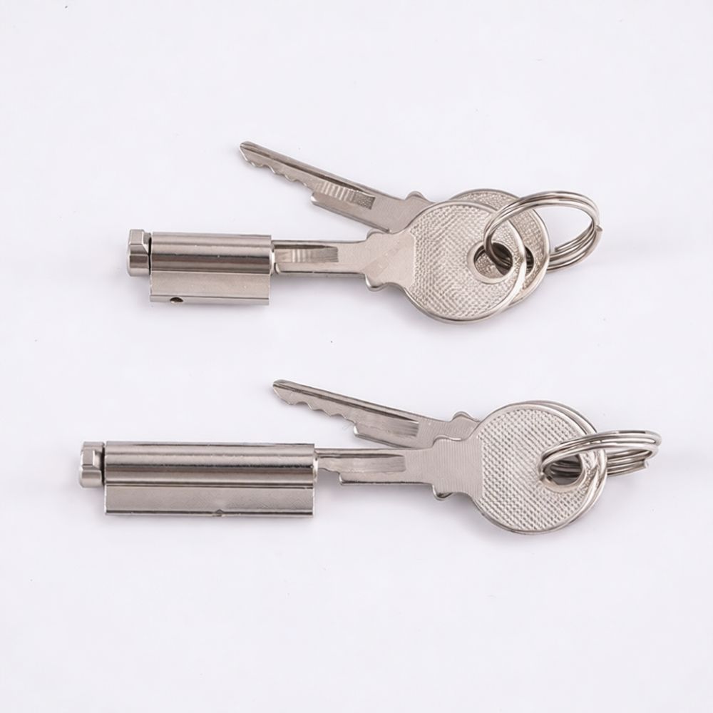 Universal Copper Lock Hardware - Furniture For Hardware Shop 评论和价格